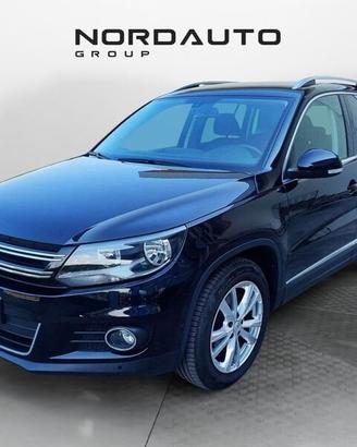 Volkswagen Tiguan 2.0 TDI 110CV Business Spor...