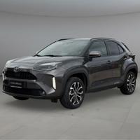 TOYOTA Yaris Cross - Yaris Cross 1.5h Trend fwd 11