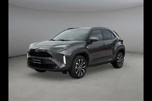 TOYOTA Yaris Cross - Yaris Cross 1.5h Trend fwd 11