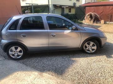 OPEL CORSA 1.2 TWINPORT