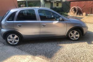OPEL CORSA 1.2 TWINPORT