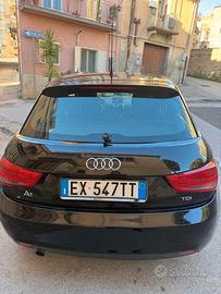 Audi a1 Sportback per neopatentati 1600 diesel 90