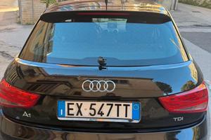 Audi a1 Sportback per neopatentati 1600 diesel 90