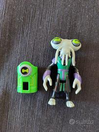 Azmuth ben 10 ultimate alien 