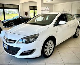 Opel Astra Metano
