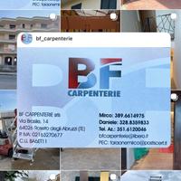 Carpentieria meccanica