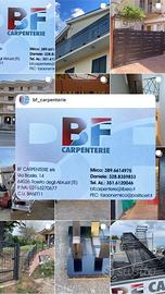 Carpentieria meccanica