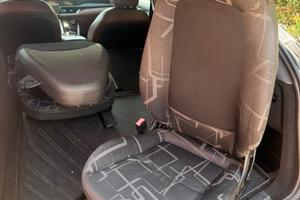 Sedili Smart 451