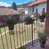 Privato vende Cascinale in LEVONE Can.se - Mq:700