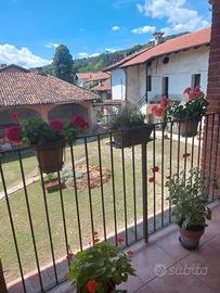 Privato vende Cascinale in LEVONE Can.se - Mq:700