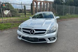 Mercedes-benz SL 350 cat Sport AMG PACK R230