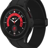 Samsung Galaxy Watch5 Pro, 45mm, Black Titani