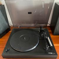 Giradischi Thorens TD 180