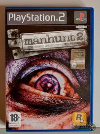 Manhunt store 2 ps3