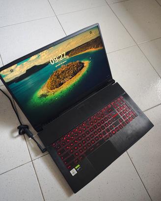 PORTATILE MSI ANNO 2022