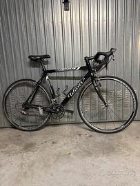Bici da corsa Wilier Alu-Carbon