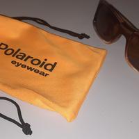 Polaroid Occhiali da Sole Originali  Originali P52