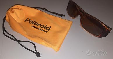 Polaroid Occhiali da Sole Originali  Originali P52