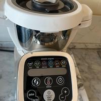 Moulinex cuisine companion robot da cucina