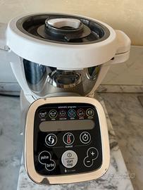 Moulinex cuisine companion robot da cucina