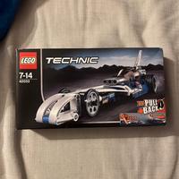 Lego Technic