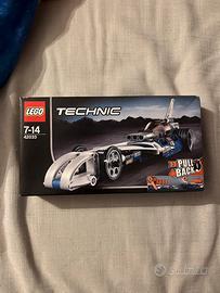 Lego Technic