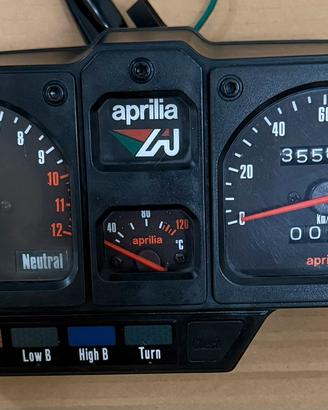 Contachilometri Aprilia 50
