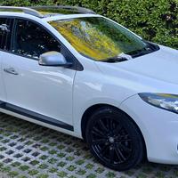 Renault Megane Gt Line Sw 1500 Dci 110 Cv