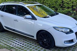 Renault Megane Gt Line Sw 1500 Dci 110 Cv