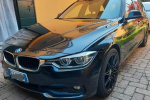 BMW Serie 3 (F30/31) - 2019