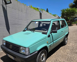 Fiat Panda 900