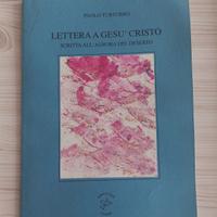 Lettera a Gesù Cristo