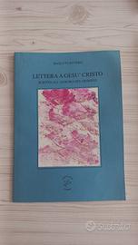 Lettera a Gesù Cristo