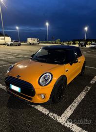 MINI Cooper D 3p Boost Full Optional