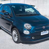 Fiat 500 1.0 Hybrid 69 cv Lounge 2020
