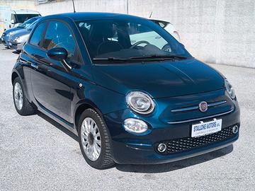 Fiat 500 1.0 Hybrid 69 cv Lounge 2020