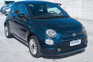Fiat 500 1.0 Hybrid 69 cv Lounge 2020