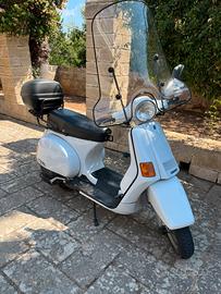 Vespa 125 cosa