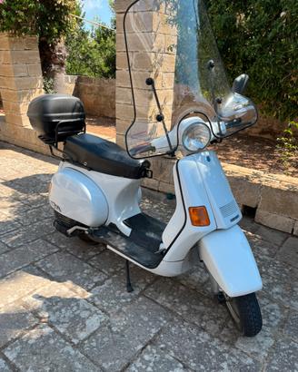 Vespa 125 cosa