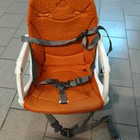 seggiolino pappa portatile 