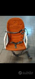 seggiolino pappa portatile 