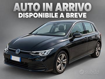 Volkswagen Golf 2.0 TDI DSG SCR Style