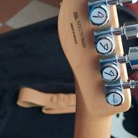 fender telecaster