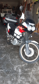 Honda Africatwin 750