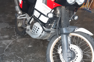 Honda Africatwin 750