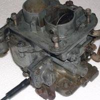 CARBURATORE ABARTH
