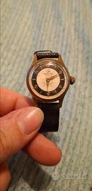 Mortima Vintage Unisex