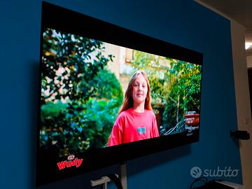 TV LG OLED 55" CX (4K 120Hz HDMI 2.1)