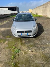 Fiat Grande Punto 1.3 MJT 75 CV 5 porte S&S Actual