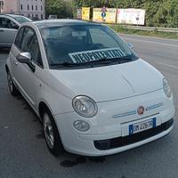 Fiat 500 1.2 Sport X NEOPATENTATI